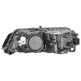 Scheinwerfer 1ZT 010 192-681