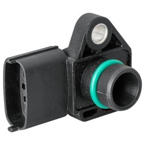 Sensor, Ladedruck 6PP 358 152-021