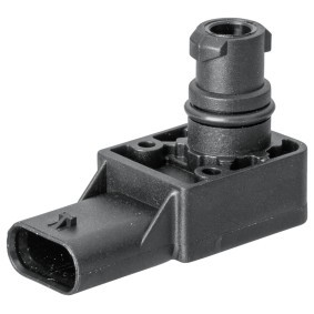 Compre Sensor, pressão de sobrealimentação da HELLA 6PP 358 152-111 a um preço baixo por 23,75 €