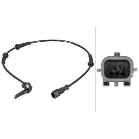 ABS-Sensor von HELLA