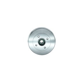 Bremstrommel für NISSAN von HELLA