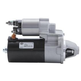 Köp Startmotor av HELLA 8EA 011 611-741 till det låga priset 2371,23 kr