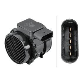 Luftmassenmesser (LMM) 8ET 358 095-351