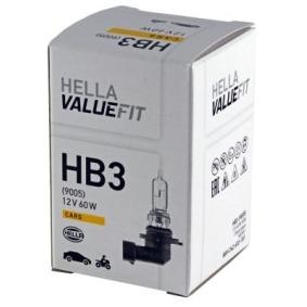 Compre Lâmpada, farol de longo alcance da HELLA 8GH 242 632-181 a um preço baixo por 16,03 €