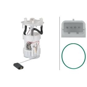 Achetez des Unité d'injection de carburant HELLA 8TF 358 106-801 à prix pour 77,77 €