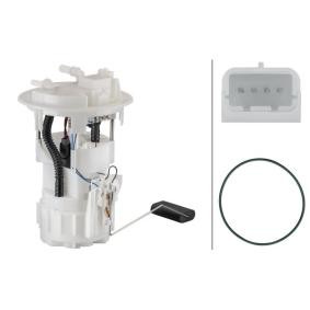 Kraftstoff-Fördereinheit 8TF 358 106-911