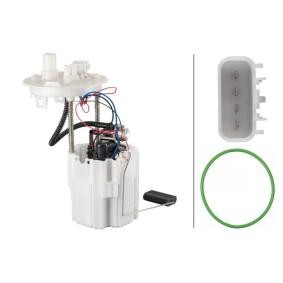 Achetez des Unité d'injection de carburant HELLA 8TF 358 106-951 à prix pour 111,25 €