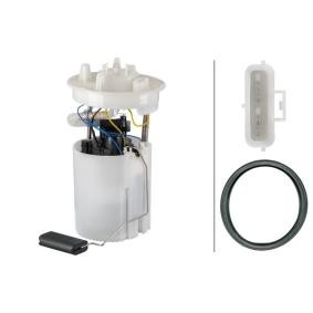 Achetez des Unité d'injection de carburant HELLA 8TF 358 146-111 à prix pour 110,97 €