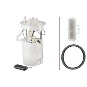Achetez des Unité d'injection de carburant HELLA 8TF 358 146-121 à prix pour 103,23 €