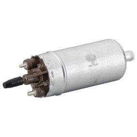 Kraftstoffpumpe für BMW von HELLA