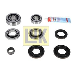 Reparatursatz, Differential 462 0215 10