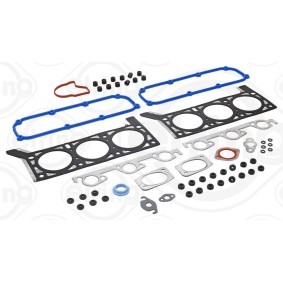 Compre Junta da cabeça do motor de ELRING online para GRAND CARAVAN Mini Cargo Van (US) a preços moderados
