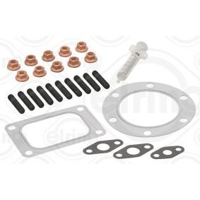 Montagesatz, Lader 529.520 für DAF