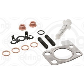 Compre Kit de montagem, turbocompressor da ELRING 929.580 a um preço baixo por 17,27 €