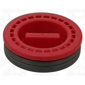 Achetez des Bague d'étanchéité, vilebrequin ELRING 933.710 à prix pour 20,42 €