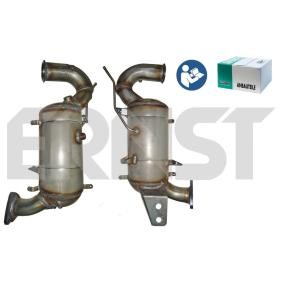 Achetez des Filtre à particules ERNST 920889 à prix pour 1056,58 €