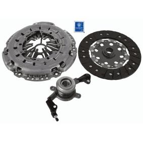 Kupplungssatz 3000 990 448