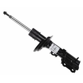 Stoßdämpfer von SACHS