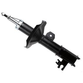 DAEWOO Stoßdämpfer von SACHS