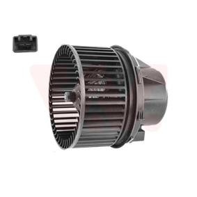 Achetez des Pulseur d'air habitacle VAN WEZEL 1966773 à prix pour 72,70 €