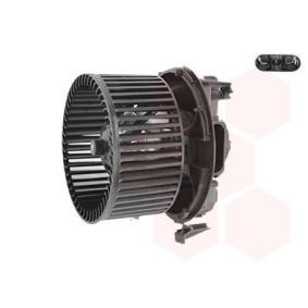 Achetez des Pulseur d'air habitacle VAN WEZEL 4327774 à prix pour 165,52 €