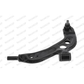 Achetez des Bras de suspension MONROE L11J03 à prix pour 126,66 €