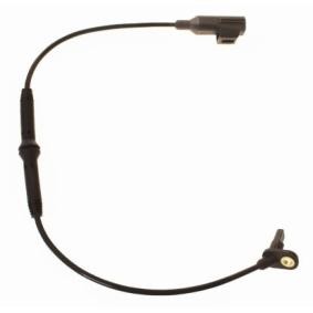 Kjøp Sensor, ABS av TEXTAR 45031900 til den lave prisen 699,83 NOK