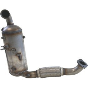 Partikelfilter (DPF) 097-765
