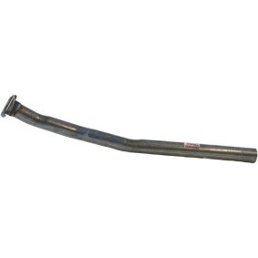 Abgasrohr 750-439