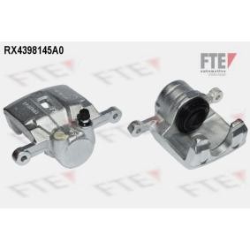 Bremssattel für HYUNDAI von FTE
