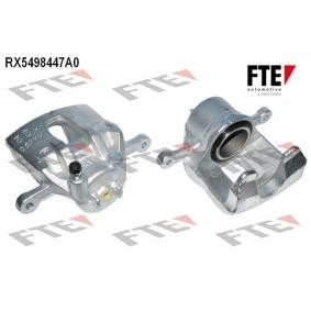 Bremssattel RX5498447A0 von FTE günstig für 86,66 € online kaufen