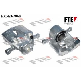 Bremssattel RX5498448A0 von FTE günstig für 88,19 € online kaufen