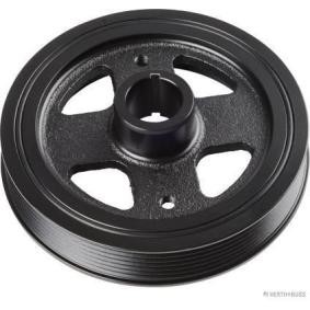 Comprar Polea de cigüeñal de HERTH+BUSS JAKOPARTS J1092030 a bajo precio de 207,27 €