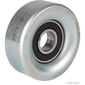 Compre Rolo tensor, correia trapezoidal estriada de HERTH+BUSS JAKOPARTS online para CIVIC X Hatchback (FC_, FK) a preços moderados