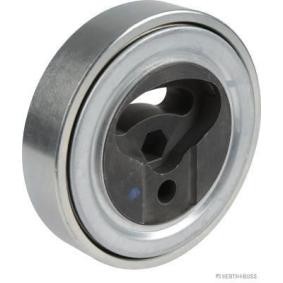 Comprar Polea tensora, correa poli V de HERTH+BUSS JAKOPARTS J1148024 a bajo precio de 28,75 €