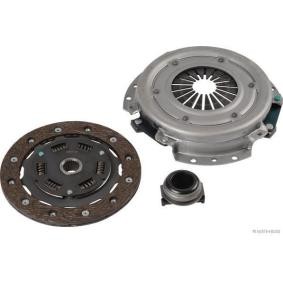 Comprar Kit de embrague de HERTH+BUSS JAKOPARTS J2008095 a bajo precio de 101,51 €