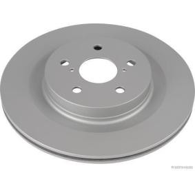 Bremsscheibe J3312081