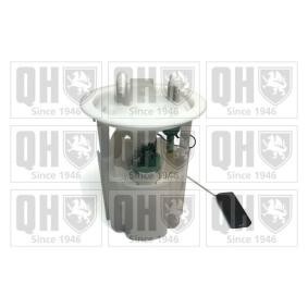 Achetez des Pompe à carburant QUINTON HAZELL QFP1076 à prix pour 295,69 €