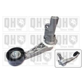 Comprar Polea tensora, correa poli V de QUINTON HAZELL QTA1645 a bajo precio de 49,55 €