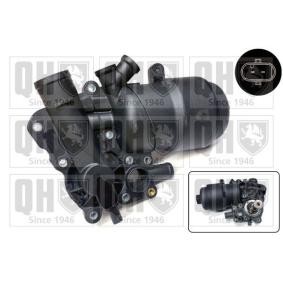Achetez des Boîtier de filtre à huile QUINTON HAZELL QTH1017CF à prix pour 123,74 €