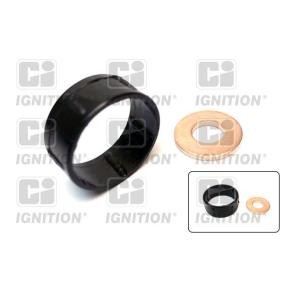Achetez des Bague d'étanchéité, porte-injecteur QUINTON HAZELL XPSI163K à prix pour 20,33 €