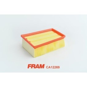Luftfilter CA12269 von FRAM günstig für 23,52 € online kaufen
