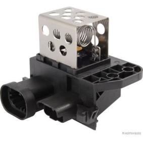 Gebläsewiderstand von HERTH+BUSS ELPARTS für ë-C4 X (C43) günstig online kaufen