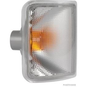Køb Blinklys af HERTH+BUSS ELPARTS 83700076 til den lave pris 199,20 DKK