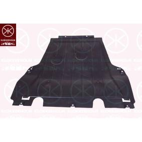 Achetez des Cache moteur de chez KLOKKERHOLM en ligne pour Modus / Grand Modus (F, JP) à prix modérés
