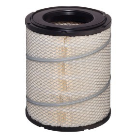 Kjøp Luftfilter av HENGST FILTER E1565L til den lave prisen 611,12 NOK