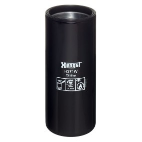 Compre Filtro de óleo da HENGST FILTER H371W a um preço baixo por 69,15 €