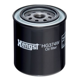 Hydraulikfilter, Automatikgetriebe HG374W LOTUS ELITE von HENGST FILTER