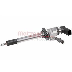 Achetez des Injecteur METZGER 0871041 à prix pour 530,05 €
