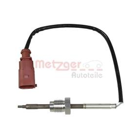 Compre Sensor, temperatura dos gases de escape da METZGER 0894039 a um preço baixo por 79,15 €